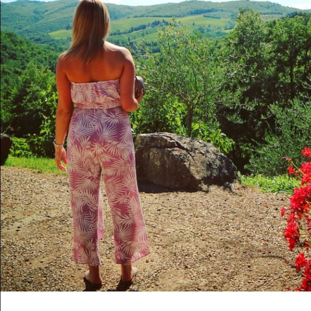 Two piece set